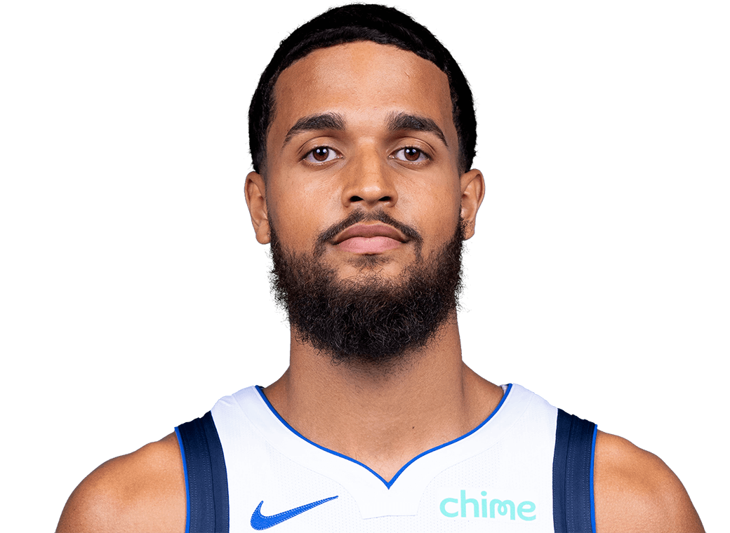 Jeremiah Robinson-Earl headshot