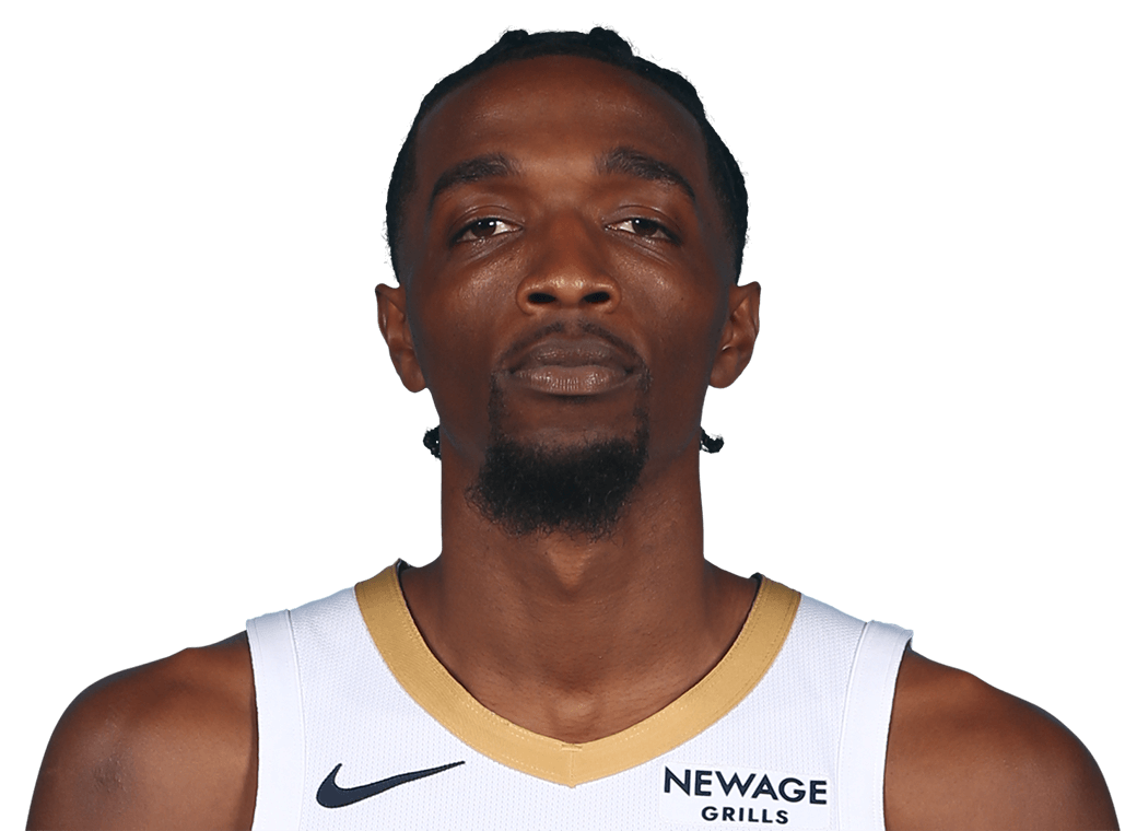 Herbert Jones headshot