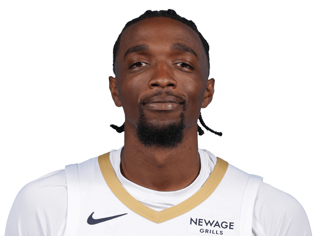 Herbert Jones headshot