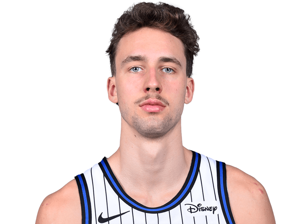 Franz Wagner headshot