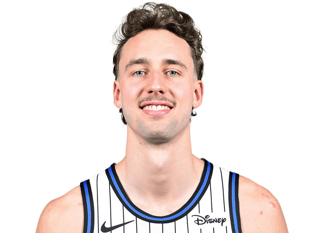 Franz Wagner headshot