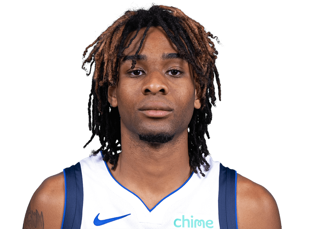 Greg Brown III headshot