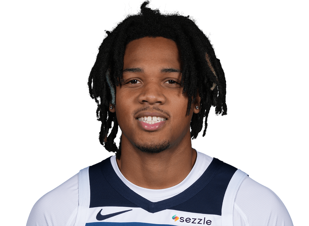Terrence Shannon Jr. headshot