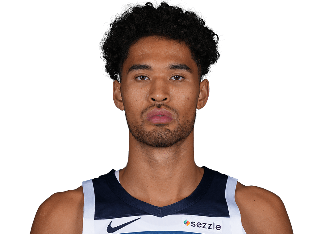 Johnny Juzang headshot