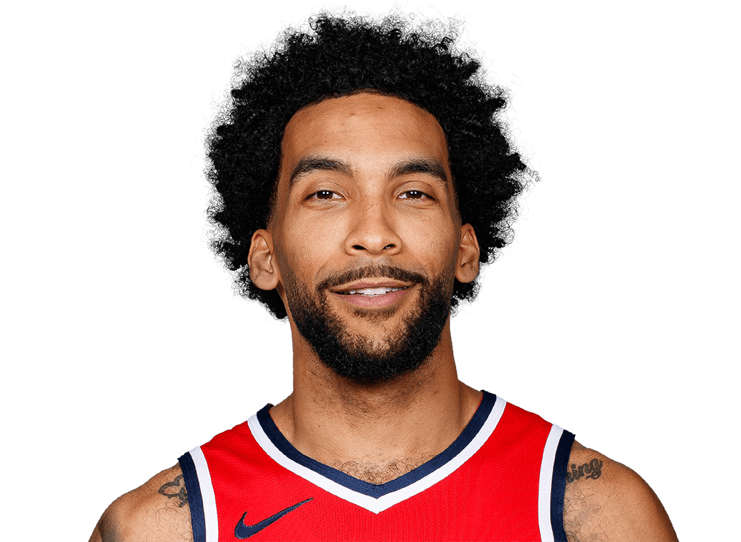 Justin Champagnie headshot