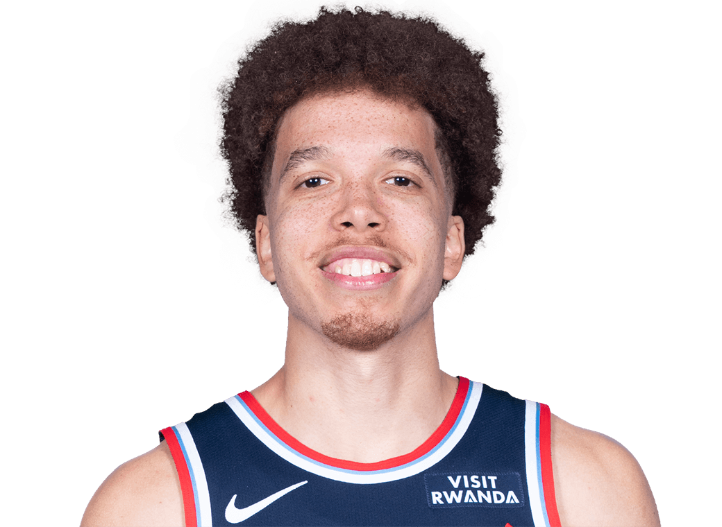 Jason Preston headshot