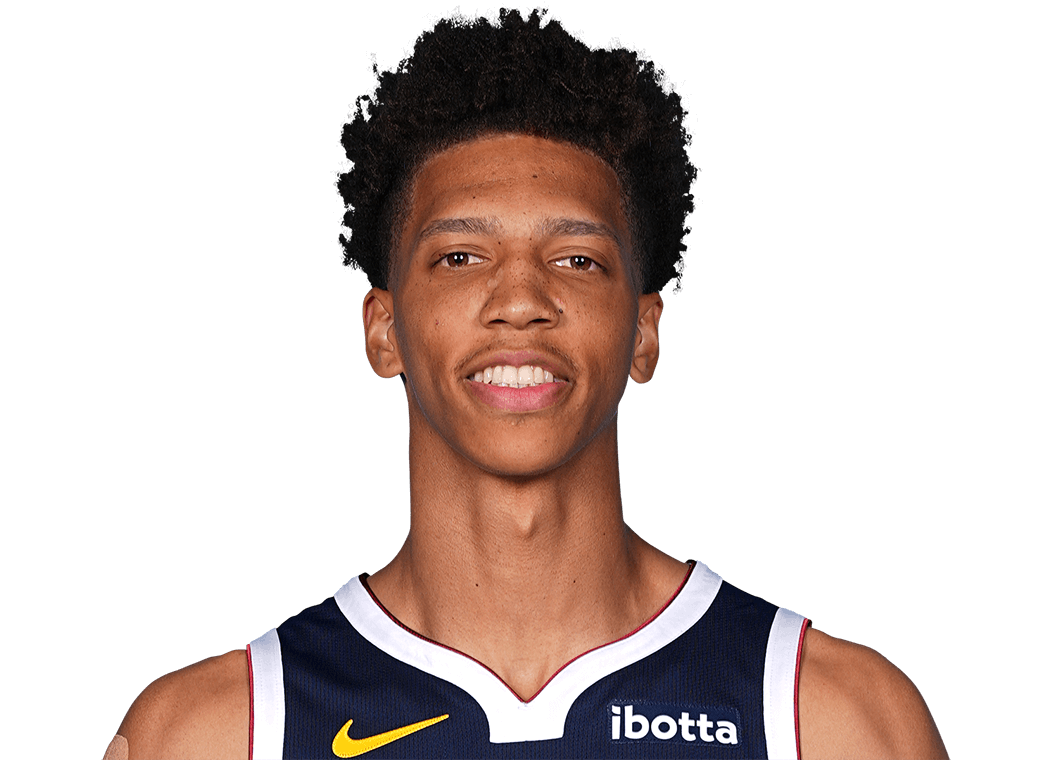 Kessler Edwards headshot