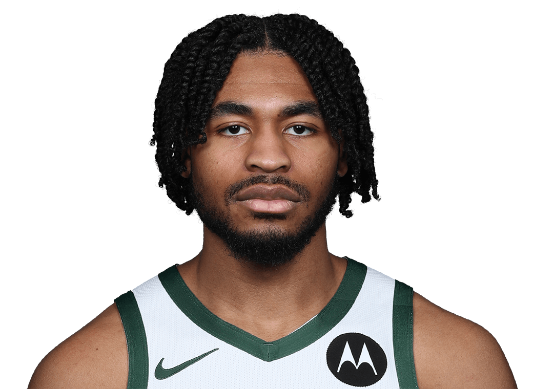 Cam Thomas headshot