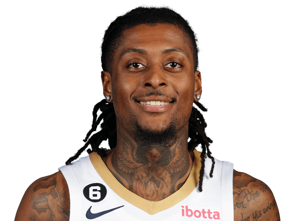 John Petty Jr. headshot