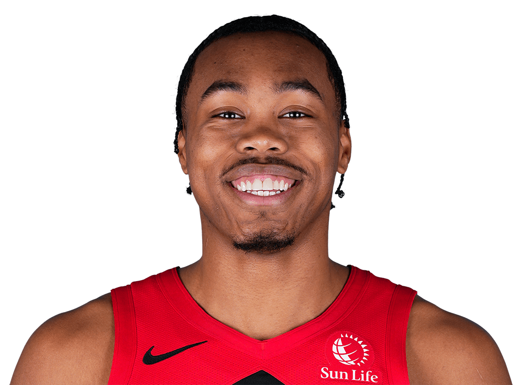 Scottie Barnes headshot