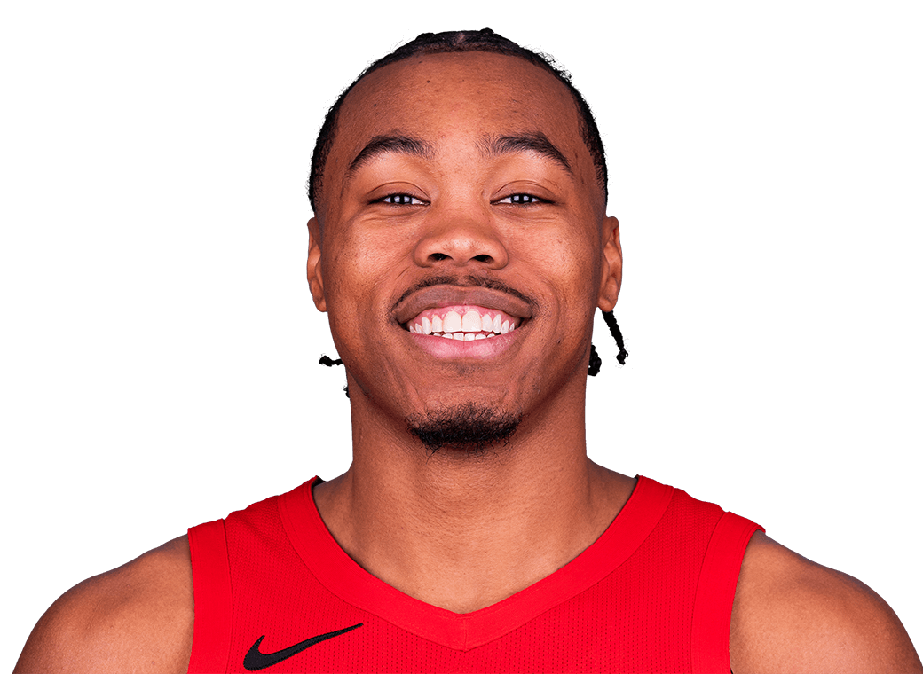 Scottie Barnes headshot