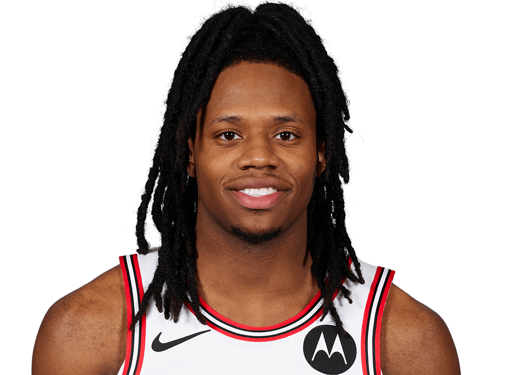 DJ Steward headshot