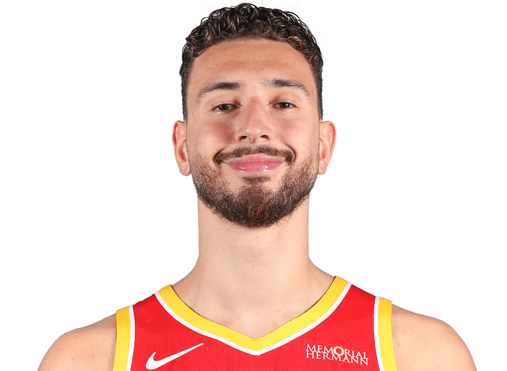 Alperen Sengun headshot