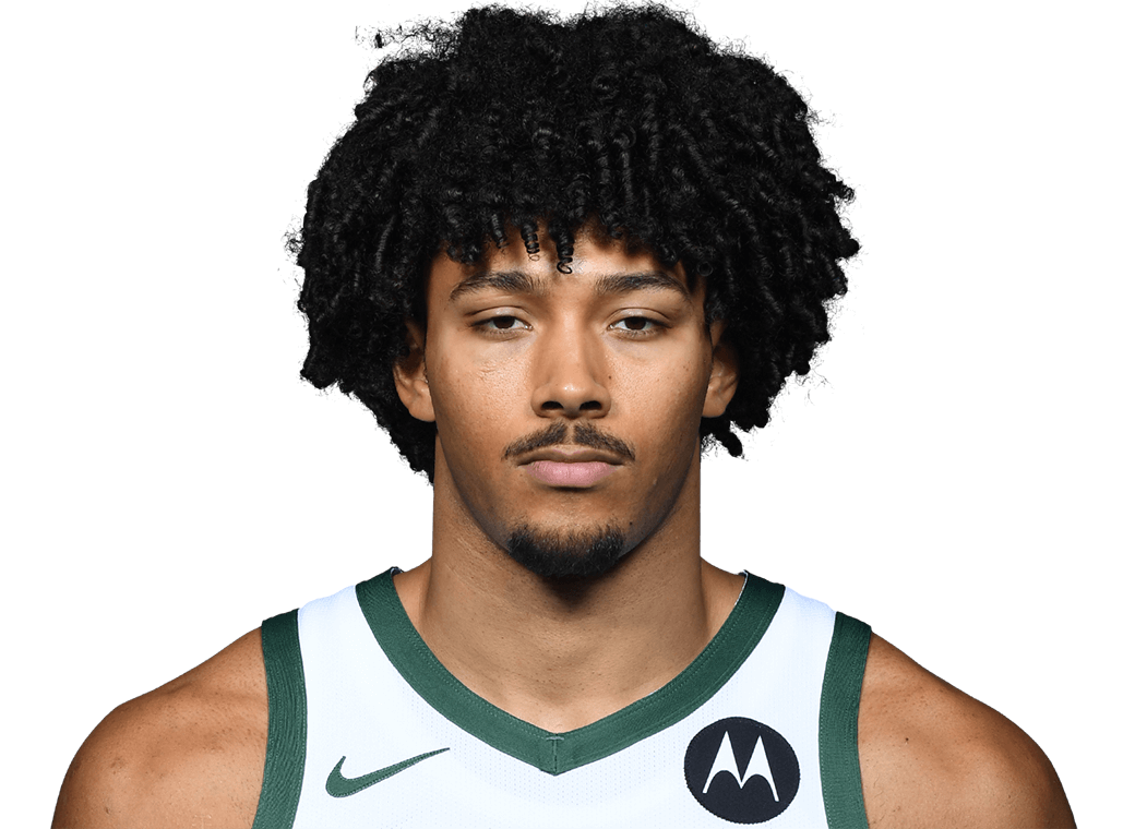 Jericho Sims headshot