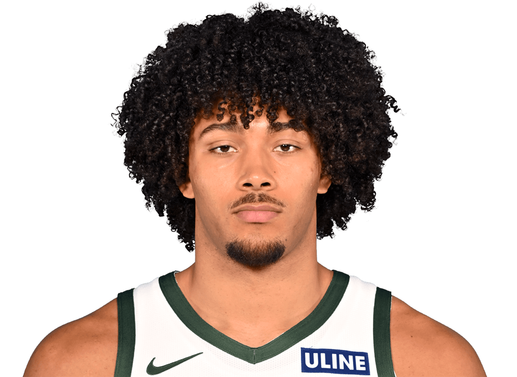 Jericho Sims headshot