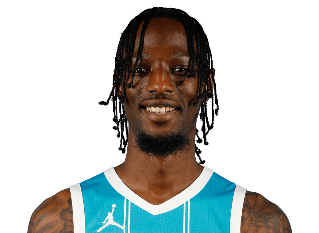 Marcus Garrett headshot