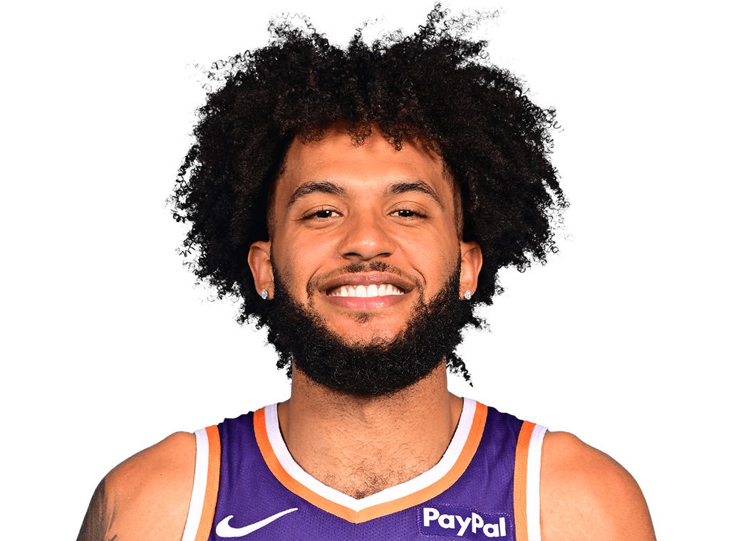 Isaiah Livers headshot
