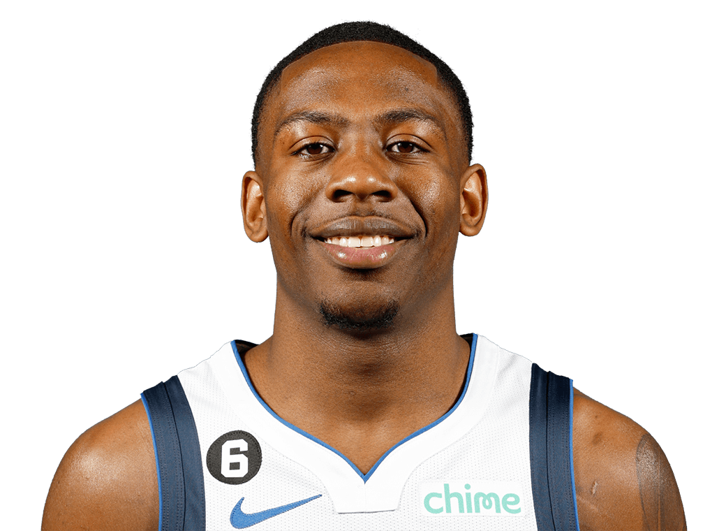 McKinley Wright IV headshot