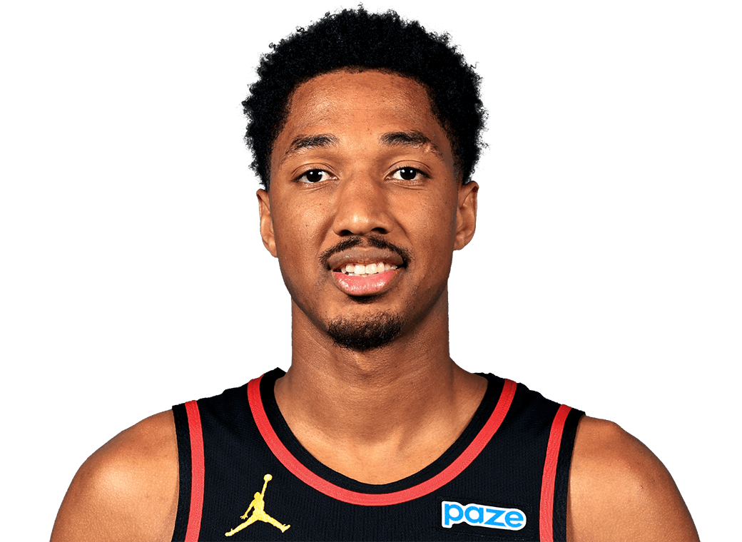 Aaron Wiggins headshot