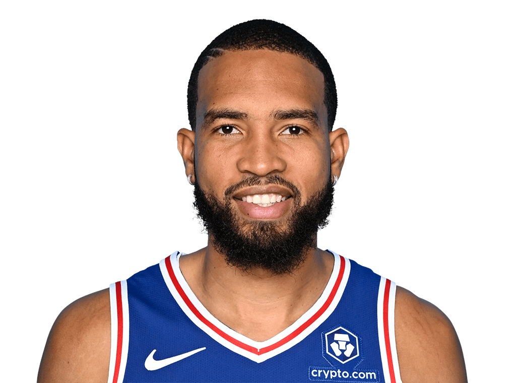 Isaiah Mobley headshot