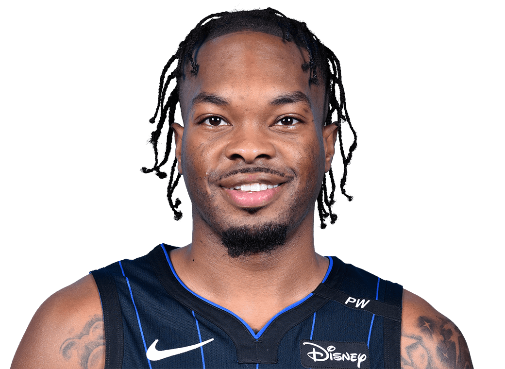 Javonte Smart headshot