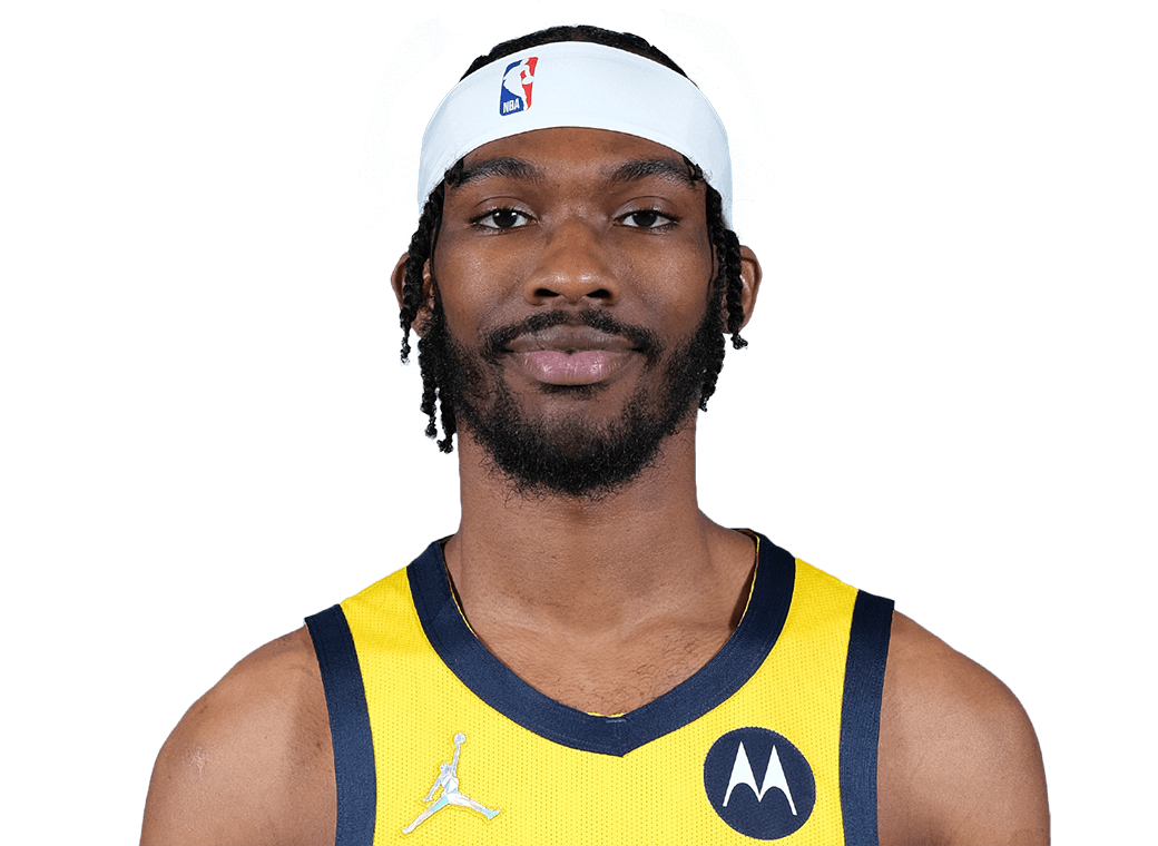DeJon Jarreau headshot