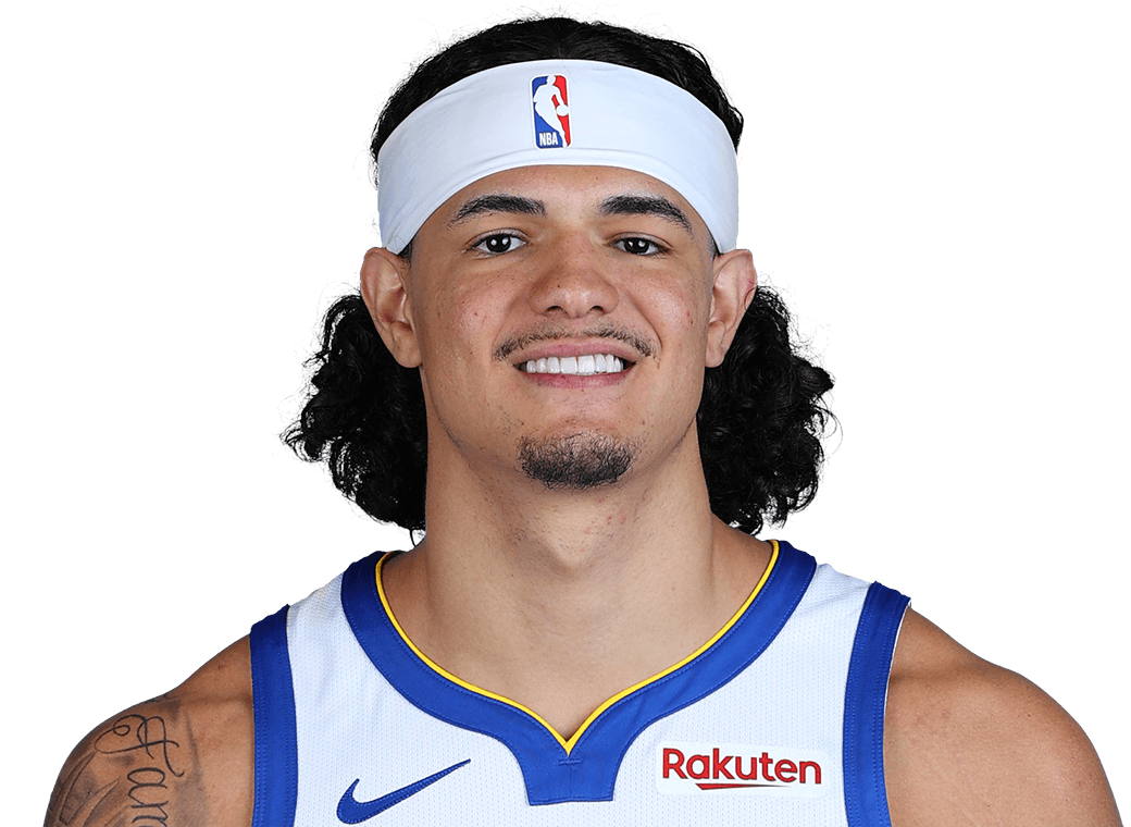 Gui Santos headshot