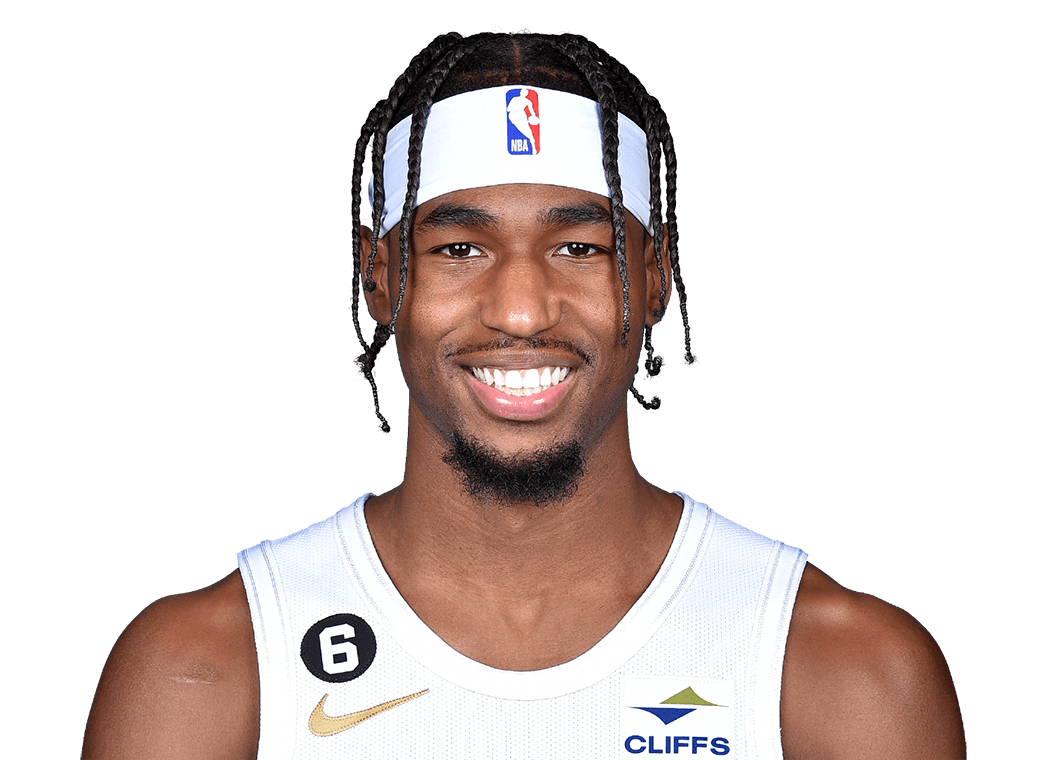 RJ Nembhard Jr. headshot