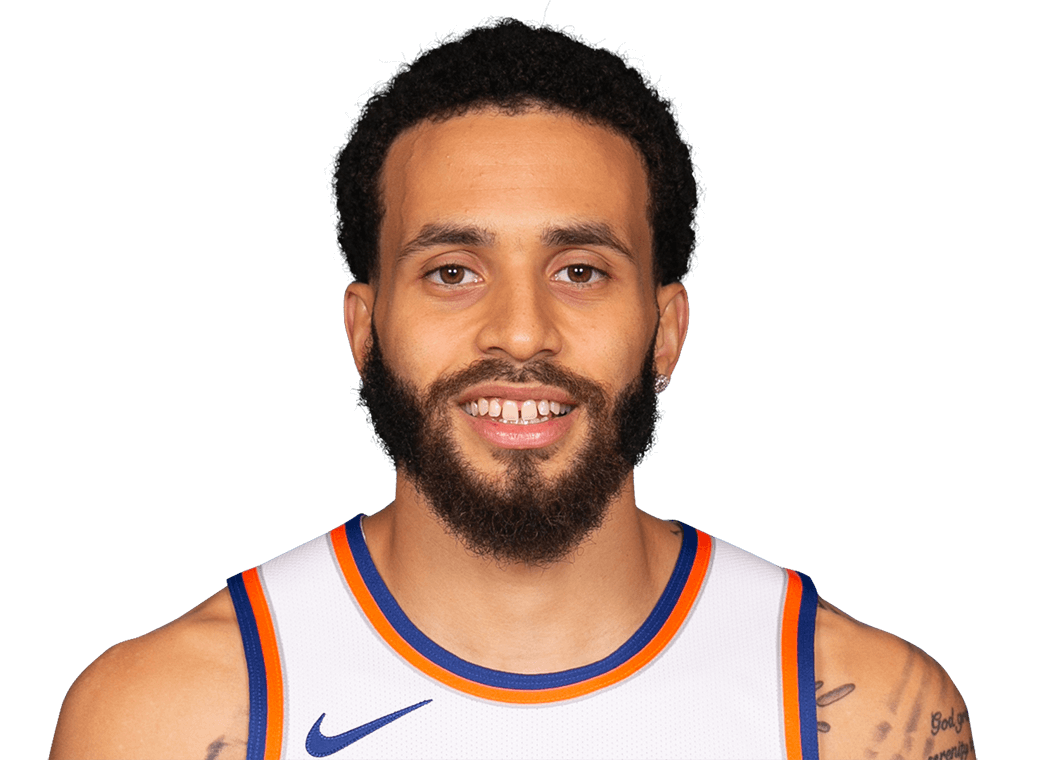 Duane Washington Jr. headshot