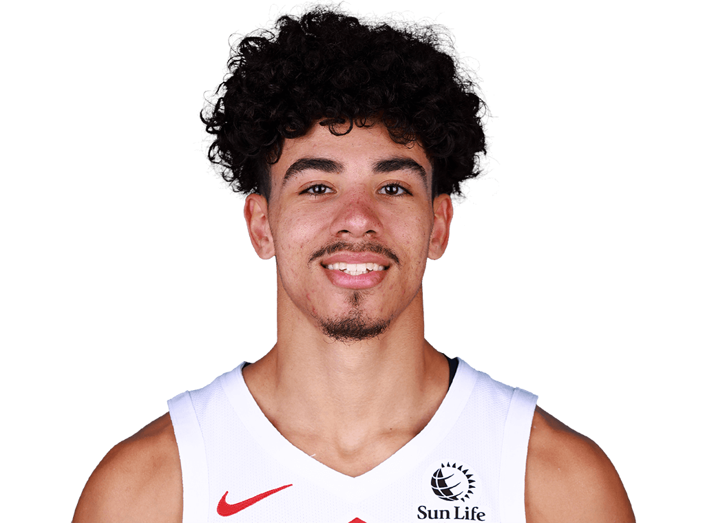 D.J. Carton headshot