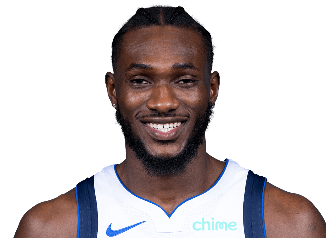 Moussa Cisse headshot