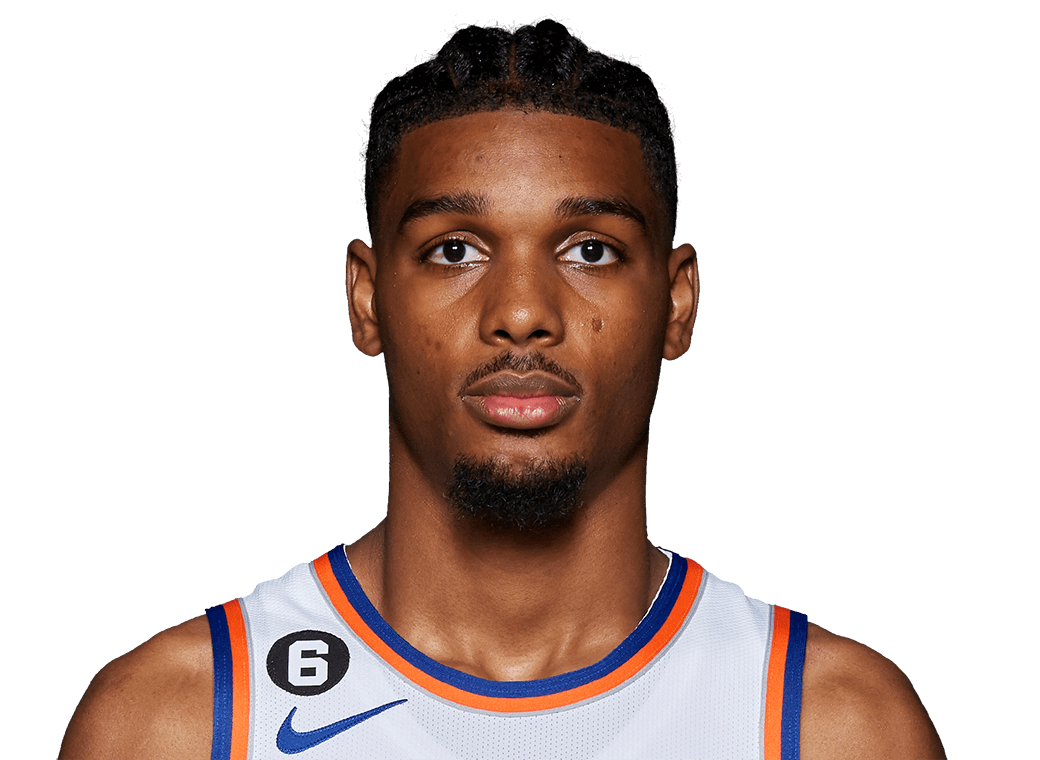 Feron Hunt headshot
