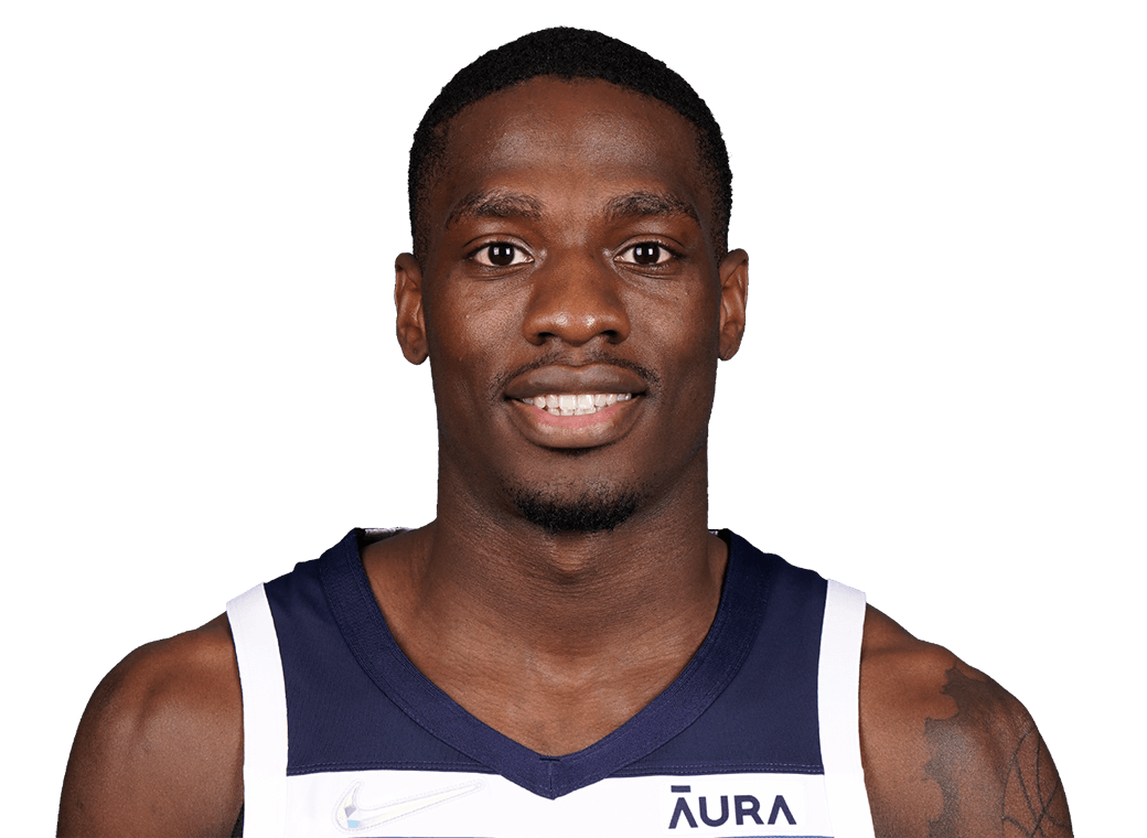 Isaiah Miller headshot