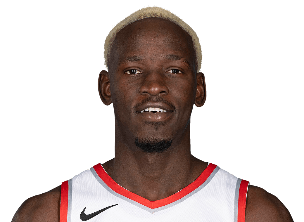 Ibou Badji headshot