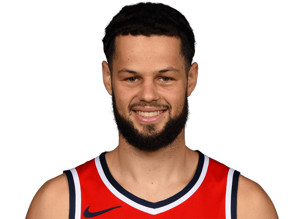 Jordan Schakel headshot