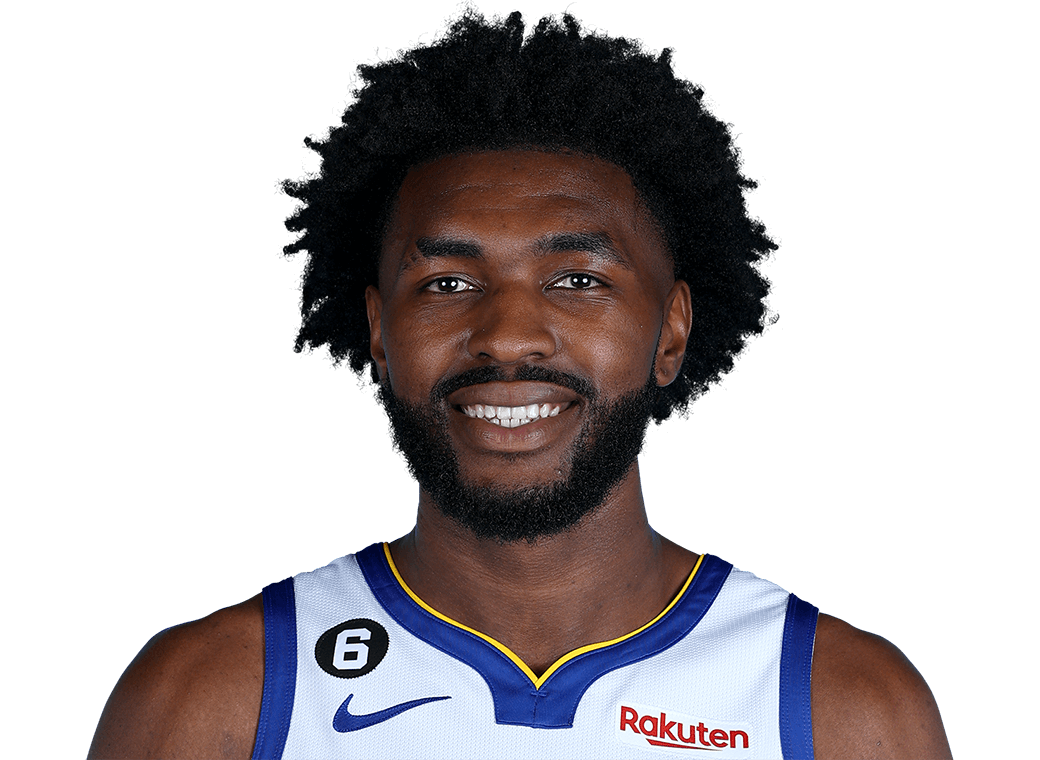 Trevion Williams headshot