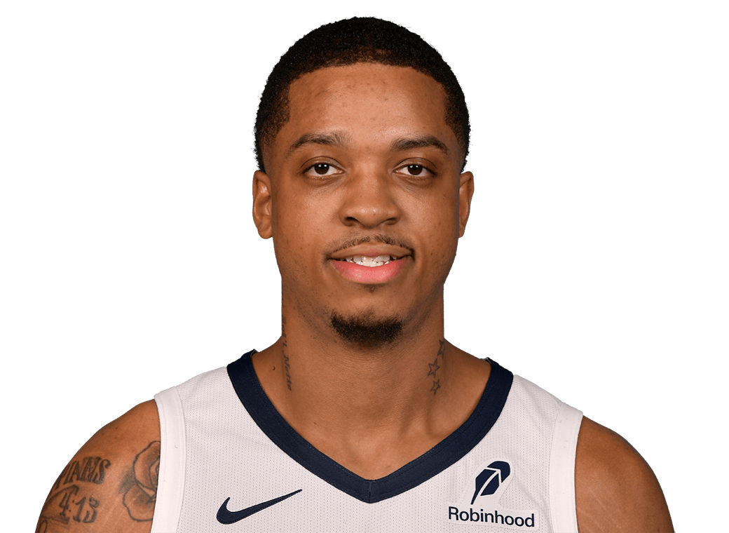 Armando Bacot headshot