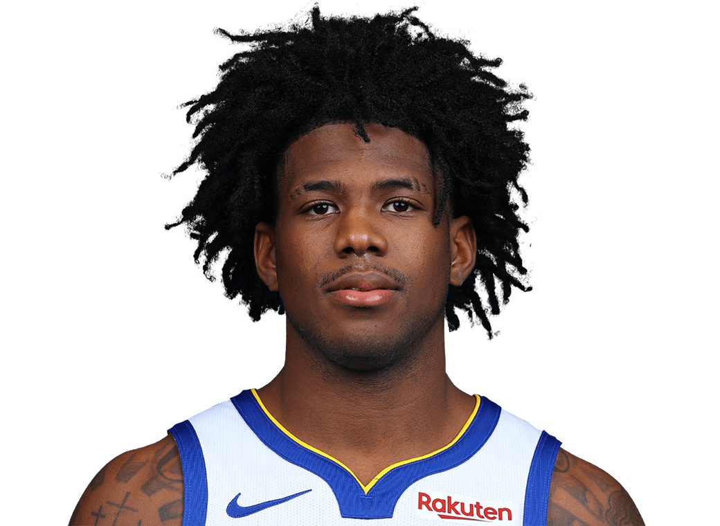 Kendric Davis headshot