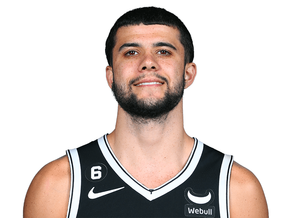Marcus Zegarowski headshot