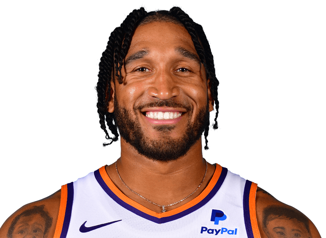 Ish Wainright headshot