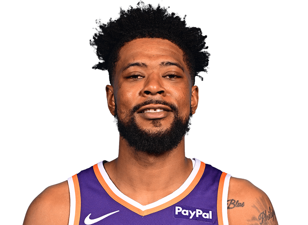 Jordan Goodwin headshot