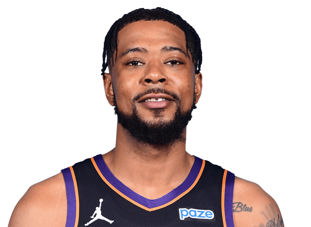 Jordan Goodwin headshot