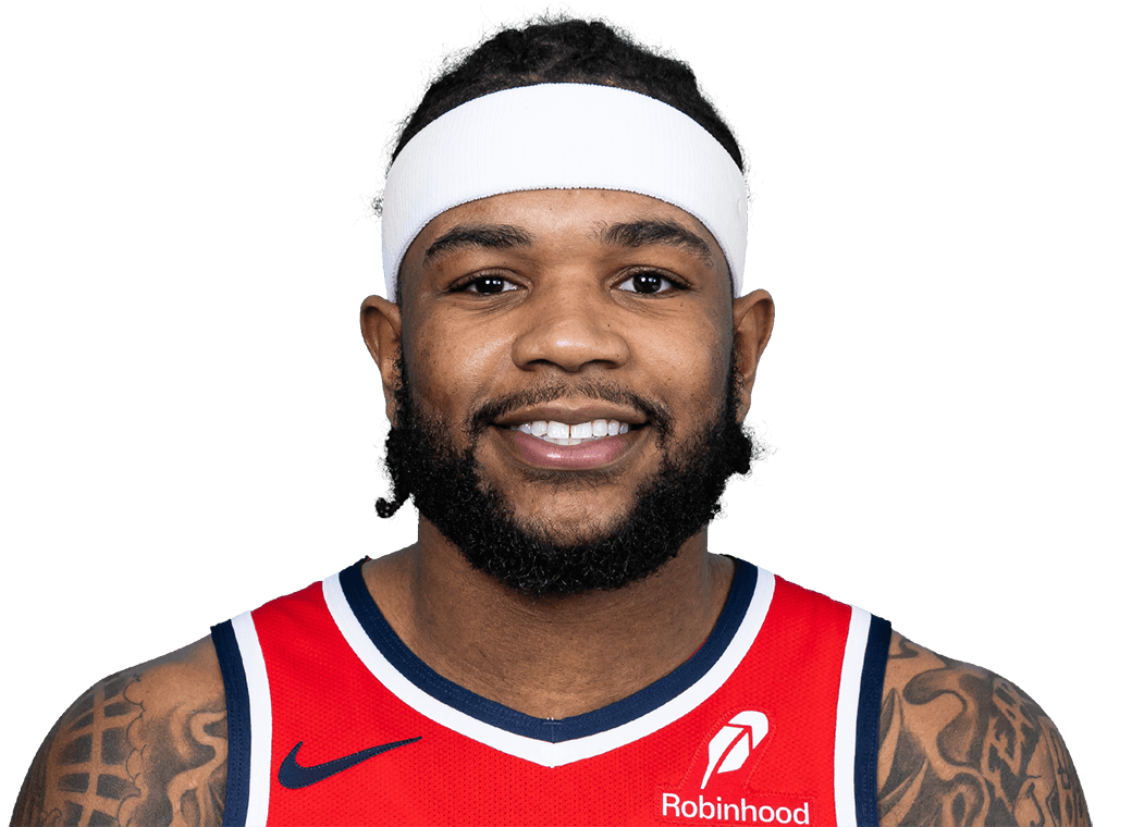 Jaden Hardy headshot