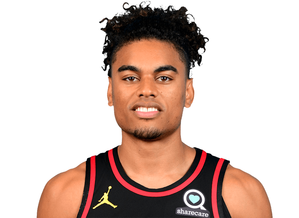 Malik Ellison headshot