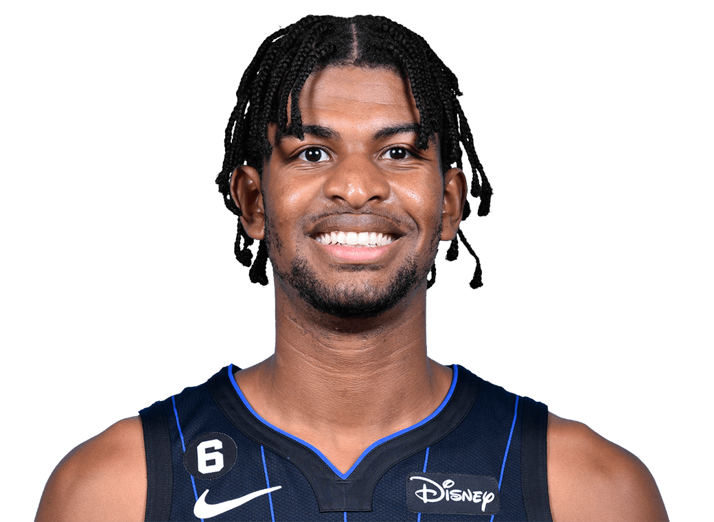 Aleem Ford headshot
