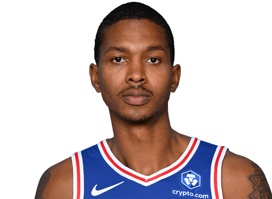 Malcolm Hill headshot