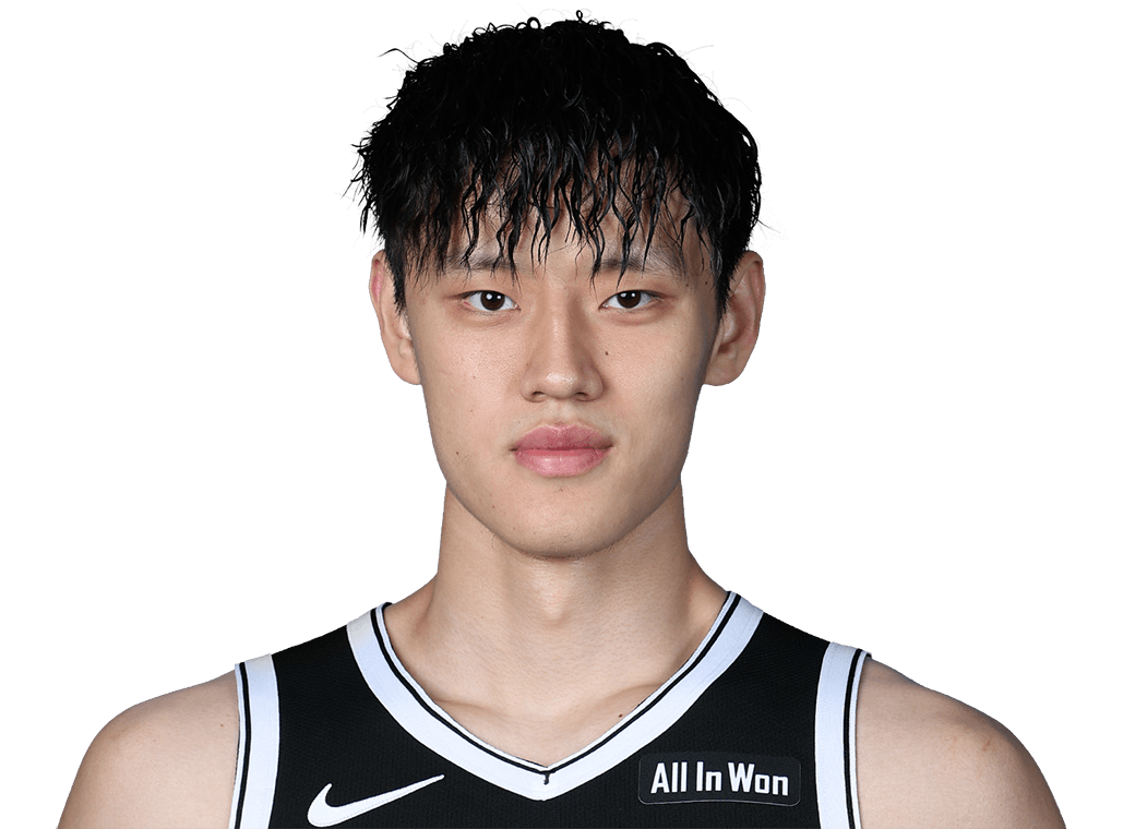 Fanbo Zeng headshot