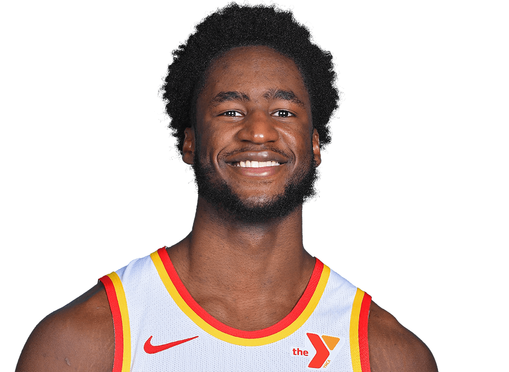 AJ Griffin headshot