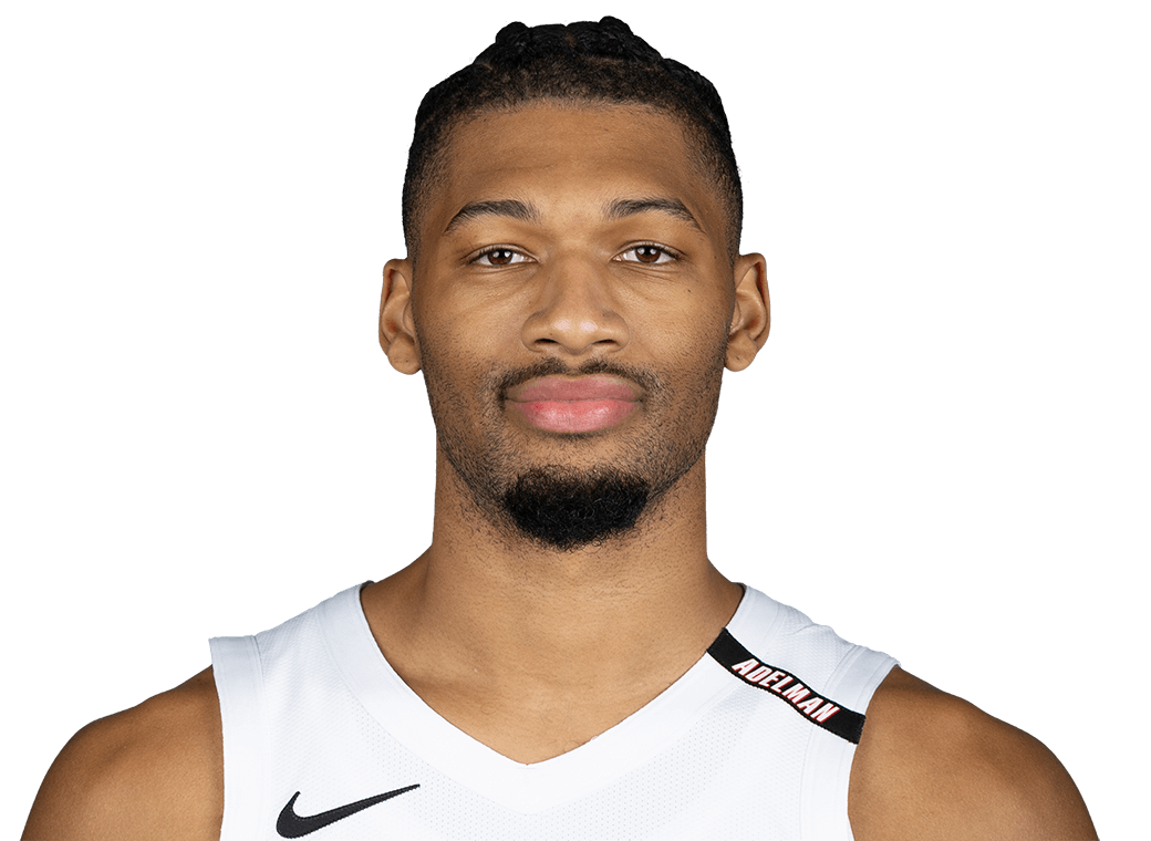Shaedon Sharpe headshot