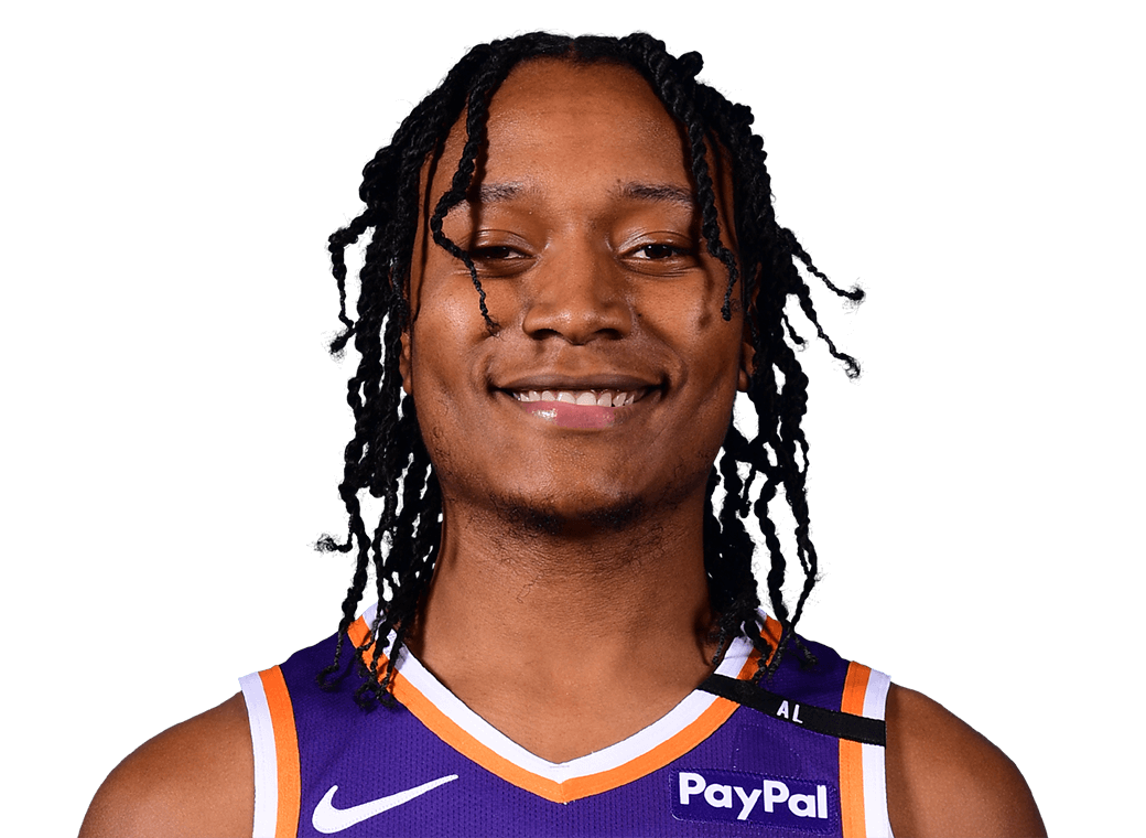 TyTy Washington Jr. headshot